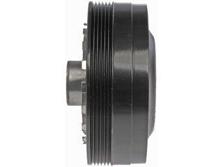 Dorman - OE Solutions Engine Harmonic Balancer Harmonic Balancer Assembly for 1993 Buick Oldsmobile Pontiac 594-087