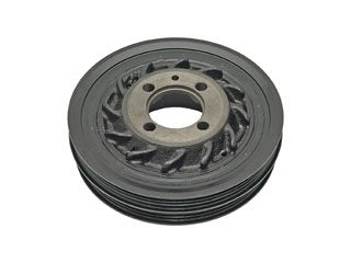 Dorman OE Solutions Engine Harmonic Balancer for 1998-1994 Mitsubishi 594-106