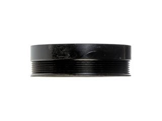 Dorman - OE Solutions Engine Harmonic Balancer Harmonic Balancer Assembly with stress-resistant rubber bond for 1996-92 Chevrolet Corvette 594-107