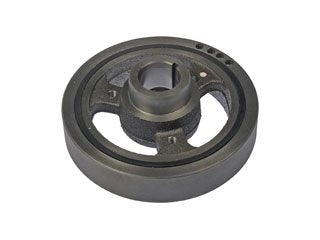 Dorman OE Solutions Engine Harmonic Balancer Assembly for 1996-2005 Ford Taurus Sable Mercury Sable 594-108