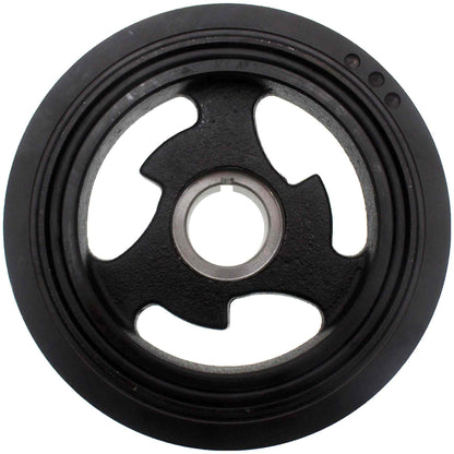 Dorman OE Solutions Engine Harmonic Balancer Assembly for 1995-2012 Ford Mazda Lincoln Mercury 594-109