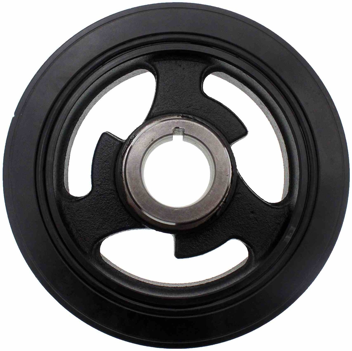 Dorman OE Solutions Engine Harmonic Balancer Assembly for 1995-2012 Ford Mazda Lincoln Mercury 594-109