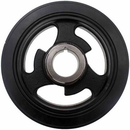 Dorman OE Solutions Engine Harmonic Balancer Assembly for 1995-2012 Ford Mazda Lincoln Mercury 594-109