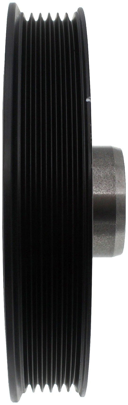 Dorman OE Solutions Engine Harmonic Balancer Assembly for 1995-2012 Ford Mazda Lincoln Mercury 594-109