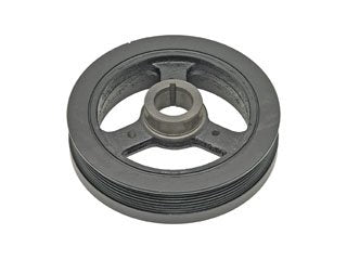 Dorman OE Solutions Engine Harmonic Balancer Assembly for 1993-2004 Ford Mustang Lincoln Mark VIII Mercury Marauder 594-110