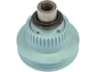 Dorman - OE Solutions Engine Harmonic Balancer for Ford 1990-2003 Mazda 1991-2010 Mercury 1998-2002 594-111