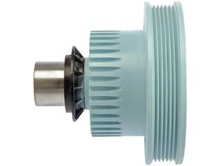 Dorman - OE Solutions Engine Harmonic Balancer for Ford 1990-2003 Mazda 1991-2010 Mercury 1998-2002 594-111