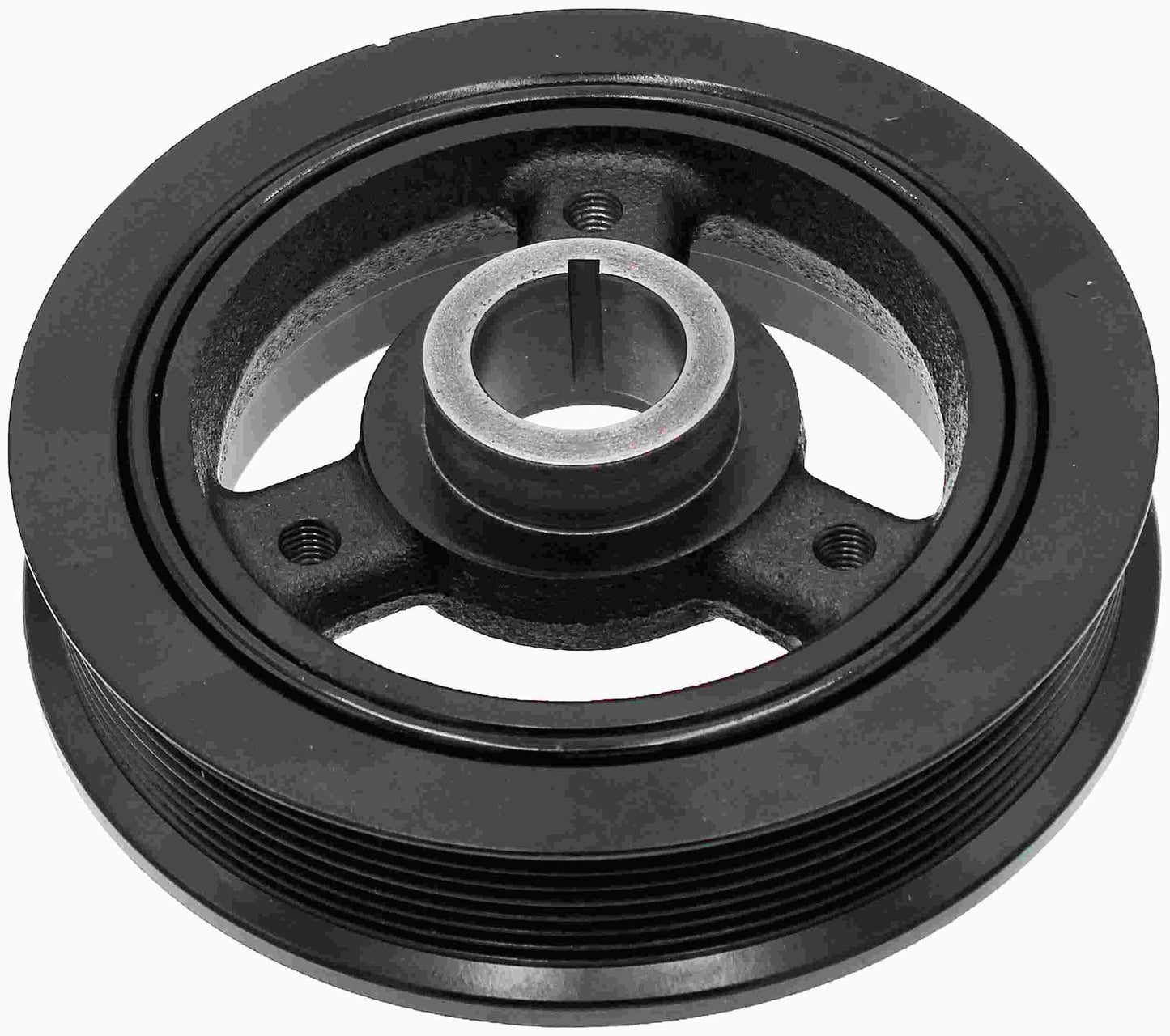 Dorman OE Solutions Engine Harmonic Balancer Assembly for 1997-2003 Ford and 1998-2000 Lincoln 594-112