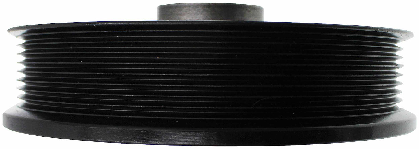 Dorman OE Solutions Engine Harmonic Balancer Assembly for 1997-2003 Ford and 1998-2000 Lincoln 594-112
