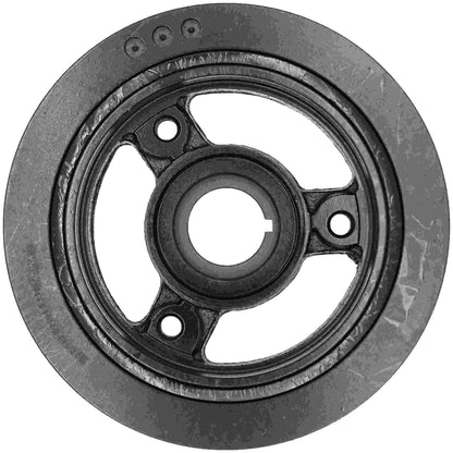 Dorman OE Solutions Engine Harmonic Balancer Assembly for 1997-2003 Ford and 1998-2000 Lincoln 594-112