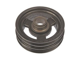 Dorman Engine Harmonic Balancer for 2005-04 Cadillac, 2004-97 Chevrolet, 2017-08 Chevrolet, 2009 Pontiac 594-115