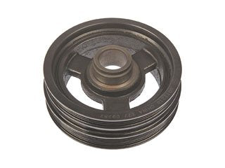 Dorman Engine Harmonic Balancer for 2005-04 Cadillac, 2004-97 Chevrolet, 2017-08 Chevrolet, 2009 Pontiac 594-115