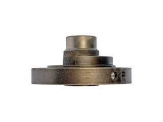 Dorman - OE Solutions Engine Harmonic Balancer with Stress-Resistant Rubber Bond for 1980-77 Buick, 1990-89 Cadillac, 1987-84 Pontiac Part Number 594-117