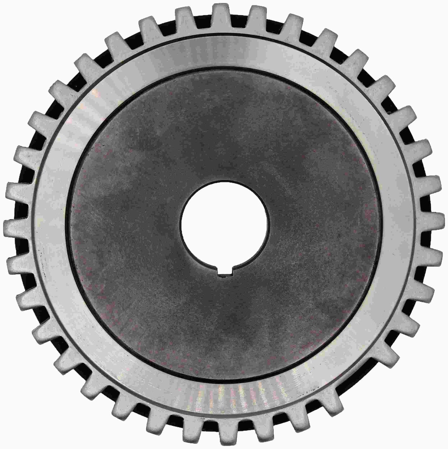 Dorman OE Solutions Engine Harmonic Balancer Assembly for 2002-2004 Ford Focus and Escort 594-118