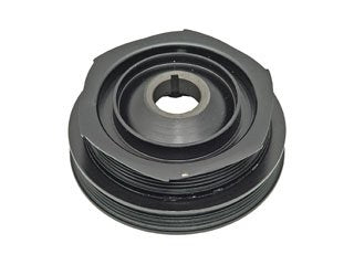 Dorman OE Solutions Engine Harmonic Balancer Assembly for 1993-2002 Mazda 626 Millenia MX-6 and Ford Probe 594-120