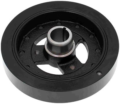 Dorman Engine Harmonic Balancer with Stress‑Resistant Rubber Bond for 1996-2005 General Motors & 1996-2003 Isuzu 594-121