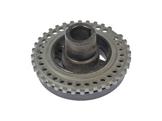 Dorman OE Solutions Engine Harmonic Balancer Assembly for 1995-2008 Ford 1994-2007 Mazda 1995-2005 Mercury 594-125