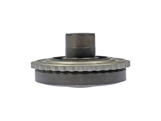 Dorman OE Solutions Engine Harmonic Balancer Assembly for 1995-2008 Ford 1994-2007 Mazda 1995-2005 Mercury 594-125