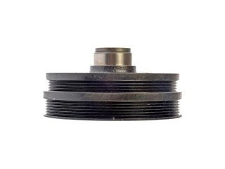 Dorman Engine Harmonic Balancer Assembly with Stress-Resistant Rubber Bond for 2002‑1998 Chevrolet Camaro, Pontiac Firebird 594-127