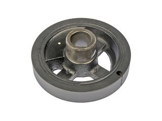 Dorman - OE Solutions Engine Harmonic Balancer with Stress-Resistant Rubber Bond for 1982-1993 Chevrolet GMC 594-128