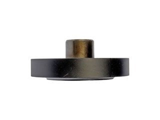 Dorman - OE Solutions Engine Harmonic Balancer with Stress-Resistant Rubber Bond for 1982-1993 Chevrolet GMC 594-128