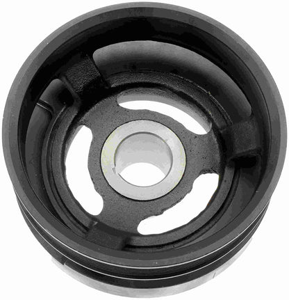 Dorman OE Solutions Engine Harmonic Balancer with Stress-Resistant Rubber Bond for 2003-2004 Dodge Models 594-133