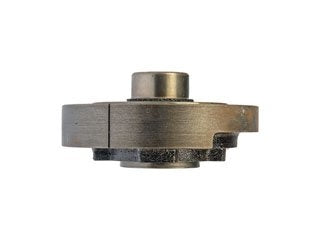 Dorman Engine Harmonic Balancer Assembly with Stress-Resistant Rubber Bond for 1979-70 American Motors 1991-72 Jeep 594-135