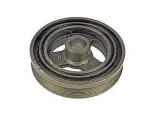 Dorman OE Solutions Engine Harmonic Balancer Assembly for 1983-1993 Jeep and American Motors 594-137