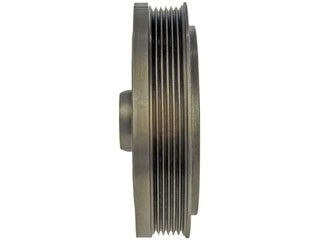 Dorman OE Solutions Engine Harmonic Balancer Assembly for 1983-1993 Jeep and American Motors 594-137