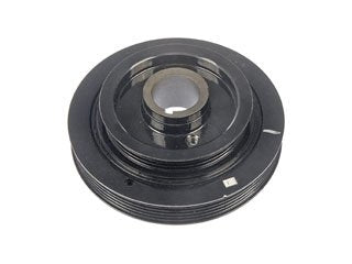 Dorman Engine Harmonic Balancer Assembly with Stress-Resistant Rubber Bond for 1999-2006 Toyota Camry Celica Rav4 Solara 594-139