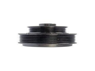 Dorman Engine Harmonic Balancer Assembly with Stress-Resistant Rubber Bond for 1999-2006 Toyota Camry Celica Rav4 Solara 594-139