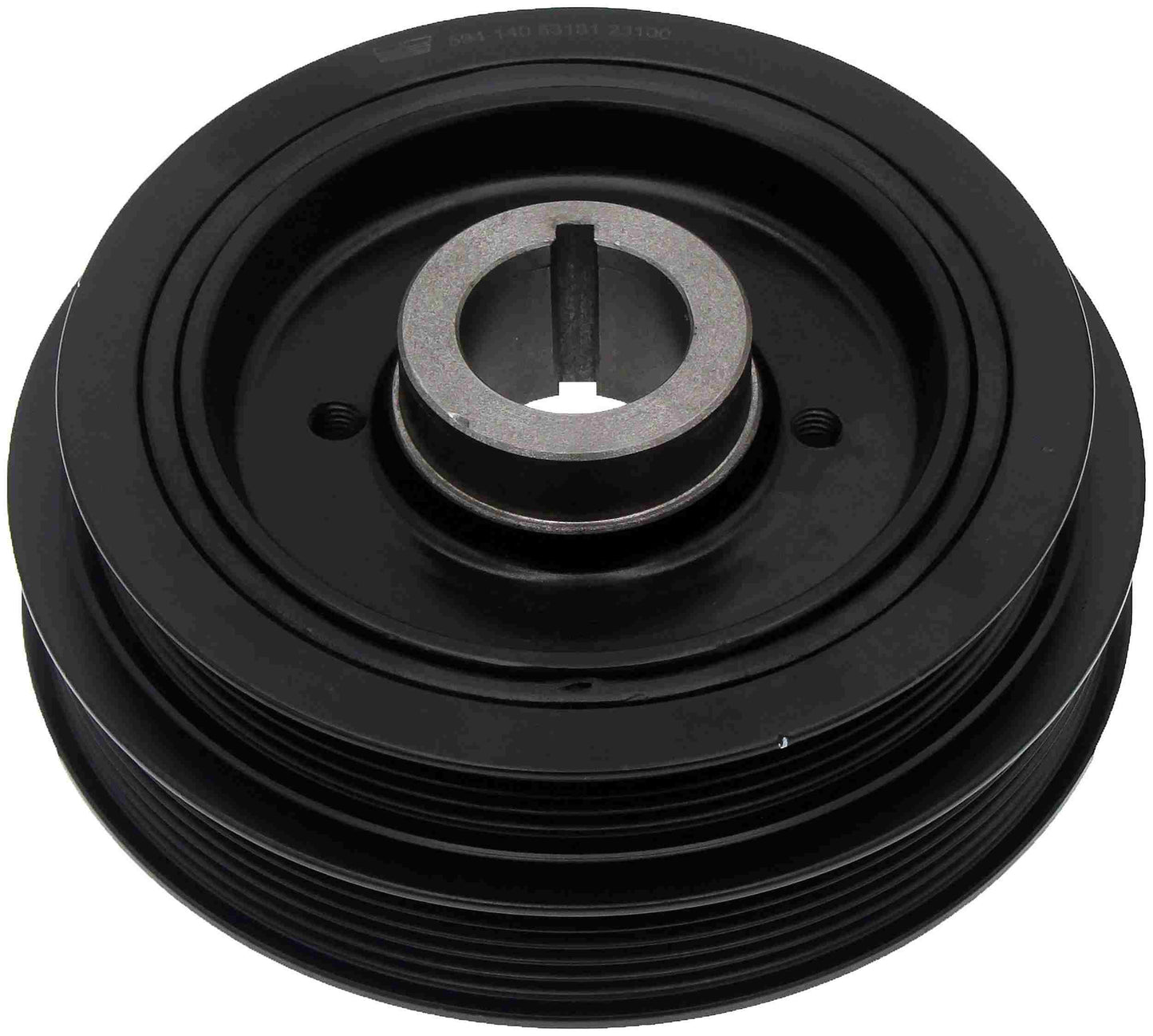 Dorman OE Solutions Engine Harmonic Balancer for 1994-2008 Lexus & 1994-2010 Toyota 594-140