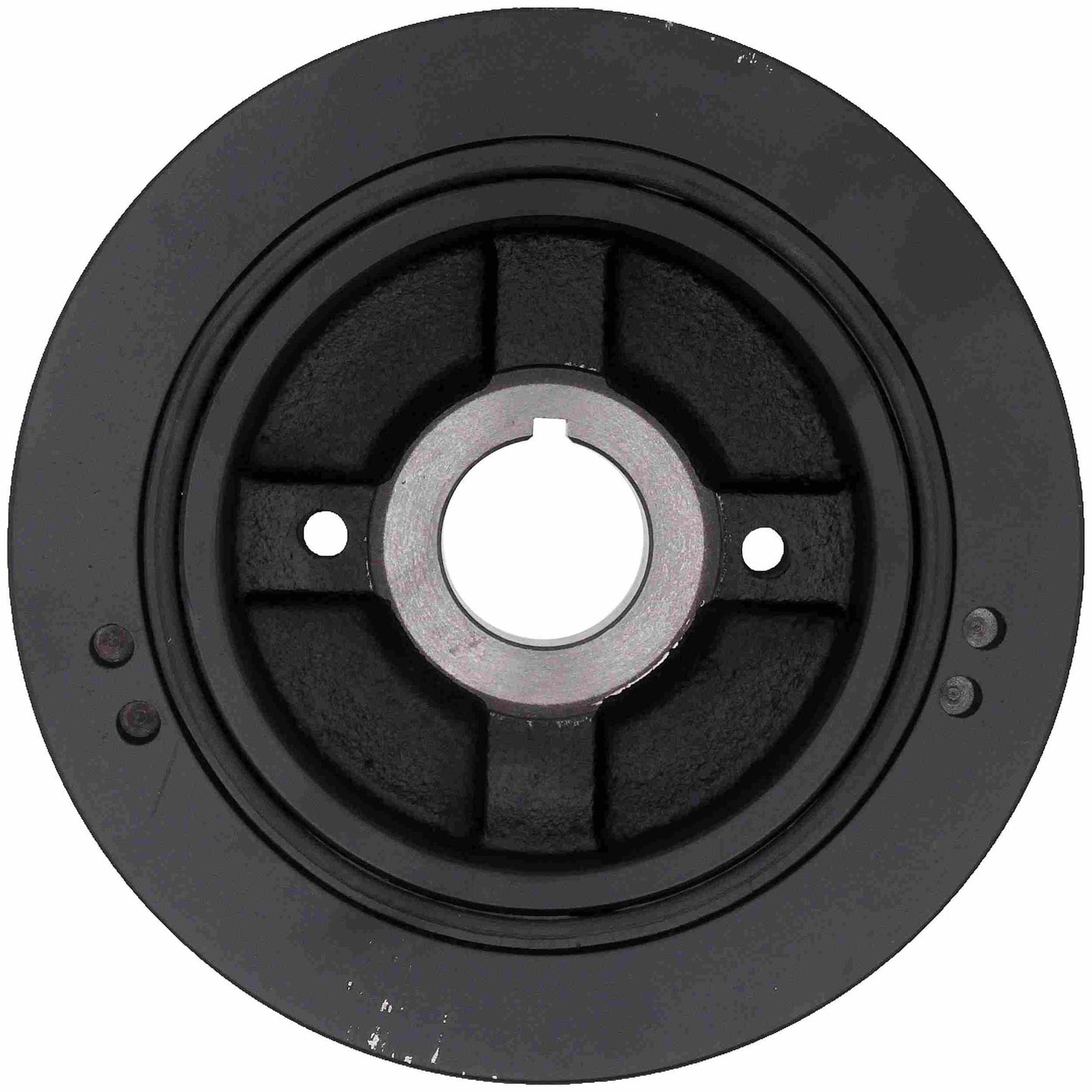 Dorman OE Solutions Engine Harmonic Balancer for 1994-2008 Lexus & 1994-2010 Toyota 594-140