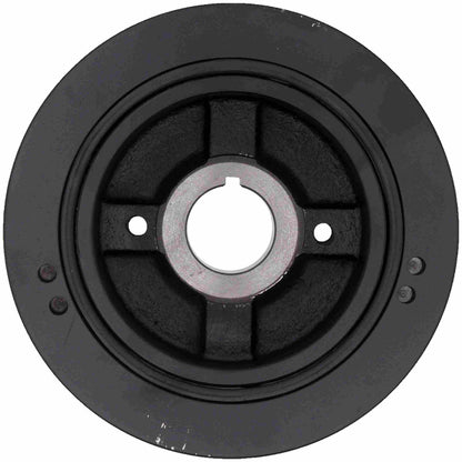 Dorman OE Solutions Engine Harmonic Balancer for 1994-2008 Lexus & 1994-2010 Toyota 594-140