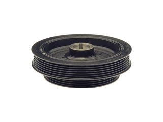 Dorman - OE Solutions Engine Harmonic Balancer Harmonic Balancer Assembly for 1998-95 Nissan 200SX and 2000-95 Nissan Sentra 594-143
