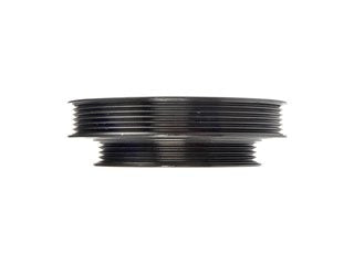 Dorman - OE Solutions Engine Harmonic Balancer Harmonic Balancer Assembly for 1998-95 Nissan 200SX and 2000-95 Nissan Sentra 594-143