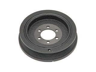 Dorman - OE Solutions Engine Harmonic Balancer Pulley for Saab 9-5 2002-99 Saab 900 1997-94 Saab 9000 1997-95 594-154