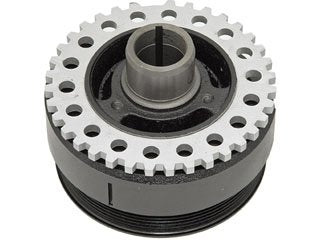 Dorman OE Solutions Engine Harmonic Balancer Assembly for 1996-2001 Ford Explorer and 1997-2001 Mercury Mountaineer 594-155