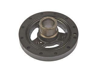 Dorman Engine Harmonic Balancer Assembly for 1972‑1977 Chevrolet, GMC, Pontiac, Toyota 594‑156