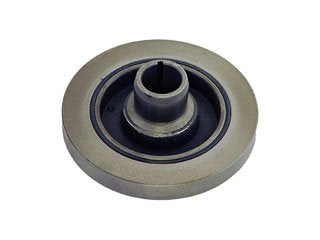 Dorman OE Solutions Engine Harmonic Balancer Assembly for 1968-1979 Buick Oldsmobile Pontiac 594-158