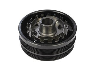 Dorman OE Solutions Engine Harmonic Balancer Assembly for 1993-1994 Buick Park Avenue Oldsmobile 98 Pontiac Bonneville 594-161