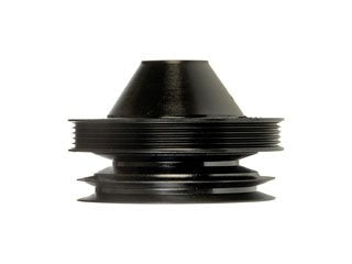 Dorman OE Solutions Engine Harmonic Balancer Assembly for 1989-1994 Dodge Raider Ram 50 Mitsubishi Mighty Max Montero 594-164