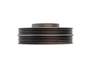 Dorman OE Solutions Engine Harmonic Balancer Assembly for 1996-1999 Subaru Legacy and 2005 Saab 9-2X 594-175