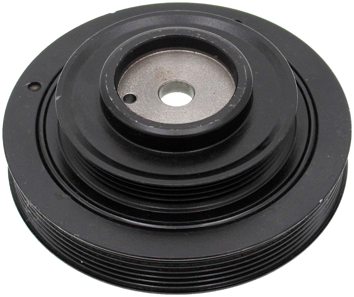 Dorman - OE Solutions Engine Harmonic Balancer Assembly for 2005-01 Chrysler Dodge 2005-01 Mitsubishi 2005-97 594-176