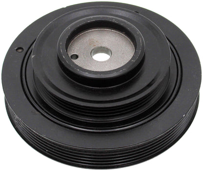 Dorman - OE Solutions Engine Harmonic Balancer Assembly for 2005-01 Chrysler Dodge 2005-01 Mitsubishi 2005-97 594-176