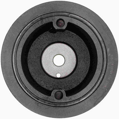 Dorman - OE Solutions Engine Harmonic Balancer Assembly for 2005-01 Chrysler Dodge 2005-01 Mitsubishi 2005-97 594-176