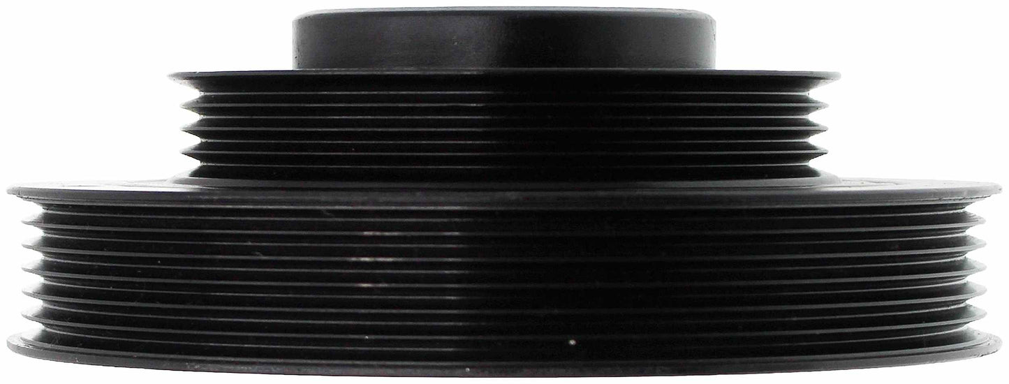 Dorman - OE Solutions Engine Harmonic Balancer Assembly for 2005-01 Chrysler Dodge 2005-01 Mitsubishi 2005-97 594-176