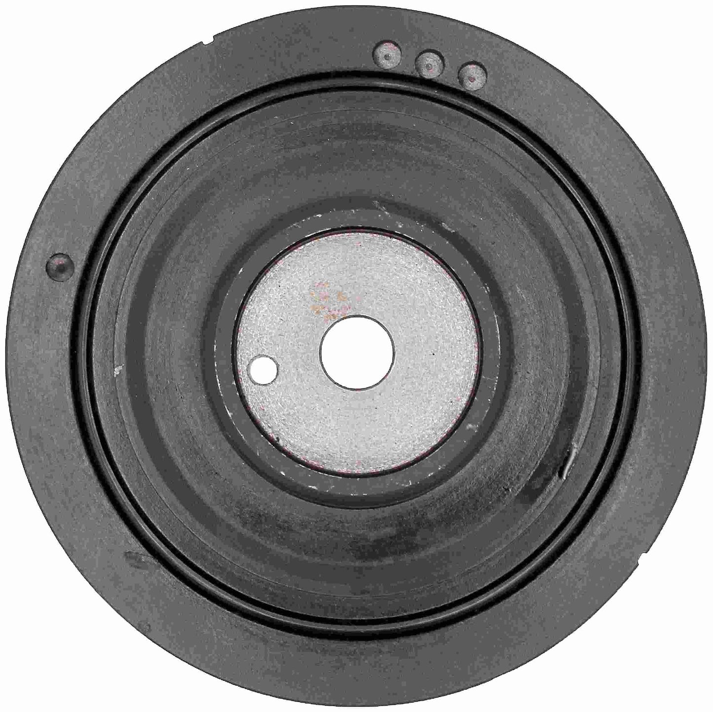Dorman - OE Solutions Engine Harmonic Balancer Assembly for 2005-01 Chrysler Dodge 2005-01 Mitsubishi 2005-97 594-176