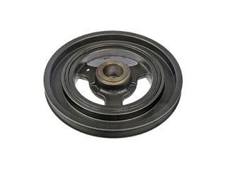 Dorman OE Solutions Engine Harmonic Balancer Assembly for 1980-1999 Chrysler and Mitsubishi 594-177