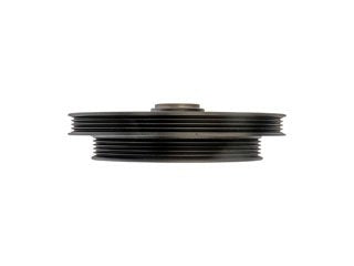 Dorman OE Solutions Engine Harmonic Balancer Assembly for 1980-1999 Chrysler and Mitsubishi 594-177